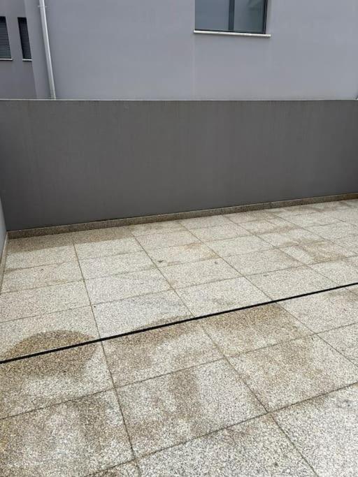 Apartamento Acolhedor Em Aveiro Kültér fotó
