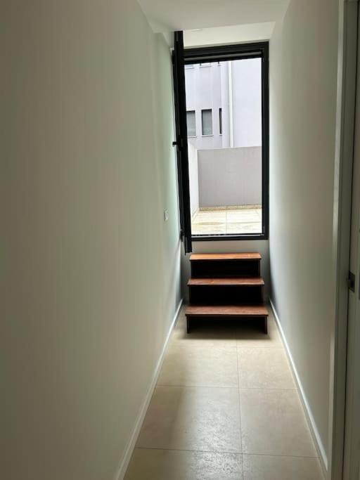 Apartamento Acolhedor Em Aveiro Kültér fotó