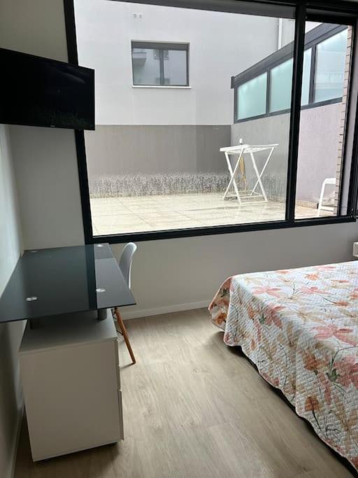 Apartamento Acolhedor Em Aveiro Kültér fotó